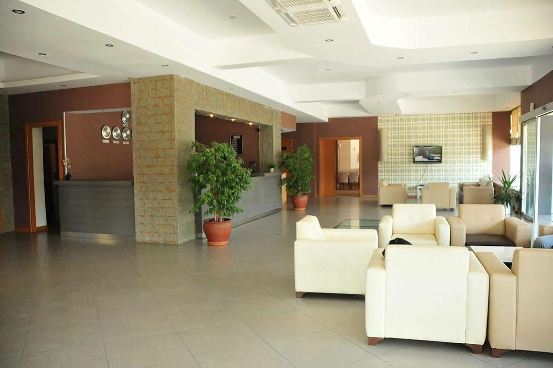 Dragos Resort Hotel Spa Restaurant - Istanbul — Photos 2